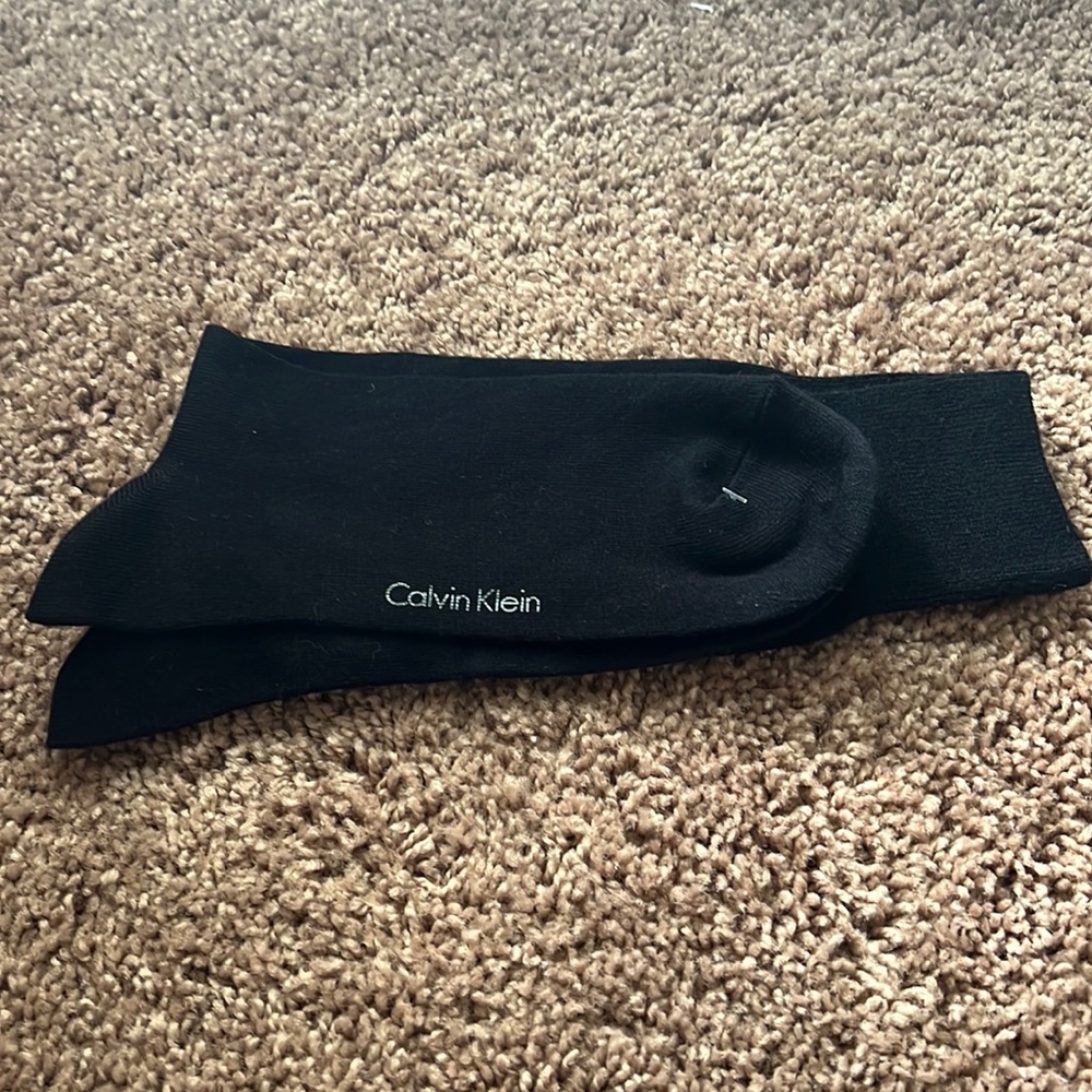 Calvin Klein
